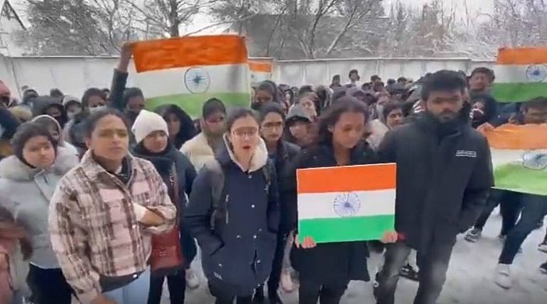 5 From Odisha Among Several Students Still Stranded In Ukraine’s Sumy