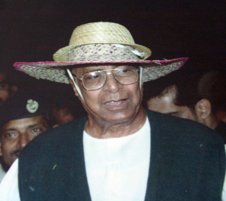 Biju Patnaik: His Political Presence Became Bigger In His Absence