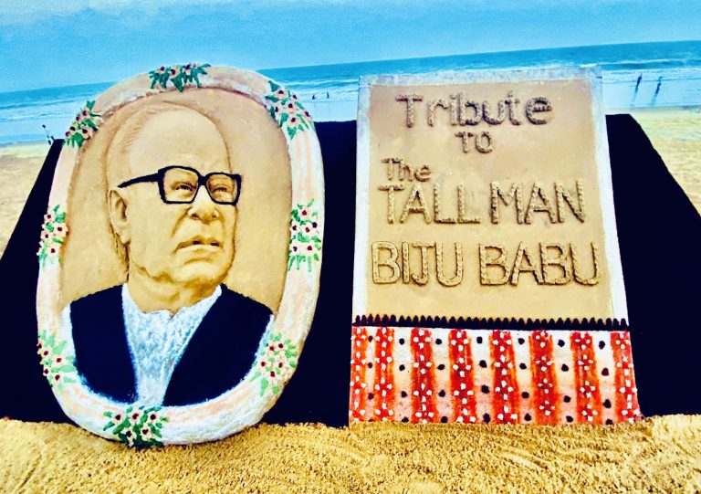 India Remembers The Man With A Vision Biju Patnaik; Check Some Rare Pics