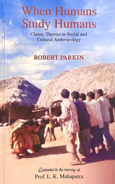 Book dedicated to Prof LK Mahapatra