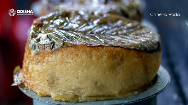 Say Cheese, It’s Chhena Poda Dibasa & Odias Across Globe Can’t Keep Calm; Check Twitter Posts