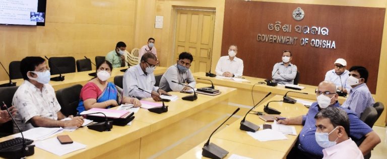 Matric & Plus Two Exams: Odisha Govt Warns Stringent Action Against Those Circulating Fake Q Papers On Social Media