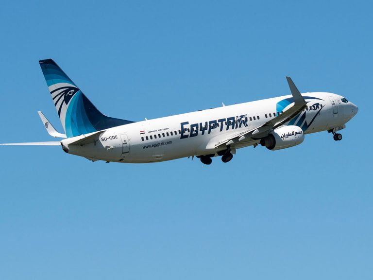 EgyptAir crash cause