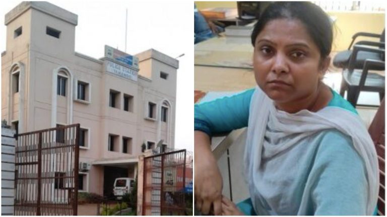 Accountant Held For Pilfering Funds Of Bhubaneswar-Based Engineering College