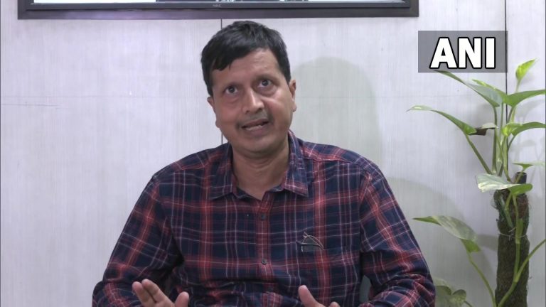 Daytime Temp In Odisha To Drop From Tomorrow; Low Pressure Likely Over South Andaman Sea By May 5