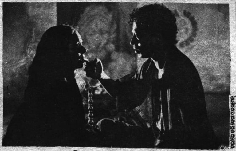 Remembering Irrfan Khan: The Odia Movie He Shot For 5 Days & His Interaction With Berhampur Varsity Students