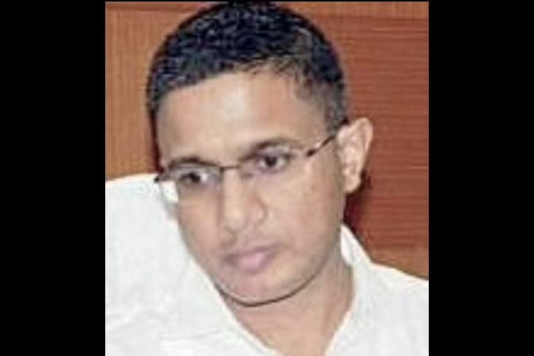 After Arrest Warrant, Keonjhar Collector To Depose Before National Tribal Panel Tomorrow