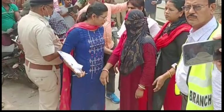 Odisha Lensman Murder: More Details Emerge About Role Of Sethi, Sarmistha