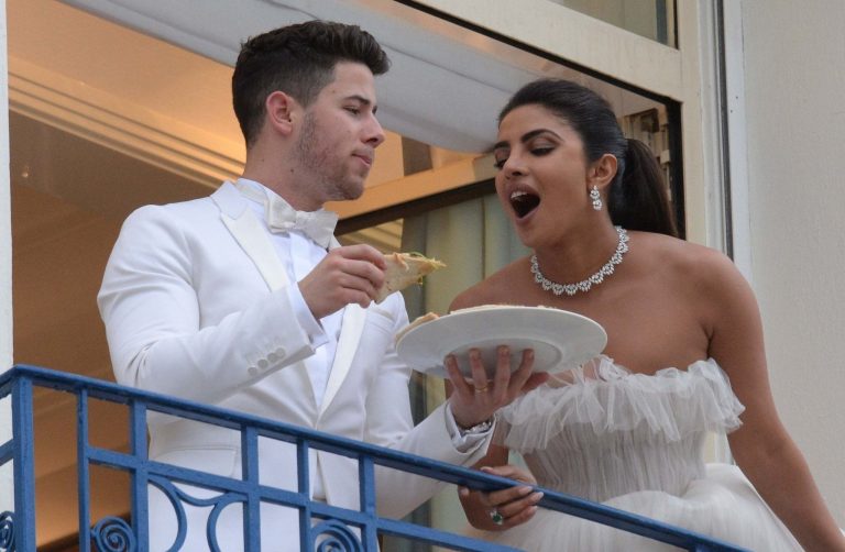 Name Of Priyanka Chopra & Nick Jonas’ Daughter Revealed; Twitterati React