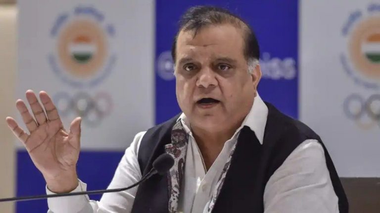 Narinder Batra CBI inquiry