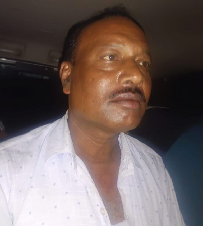 Odisha: Cooperative Society Secretary Arrested For Taking Bribe