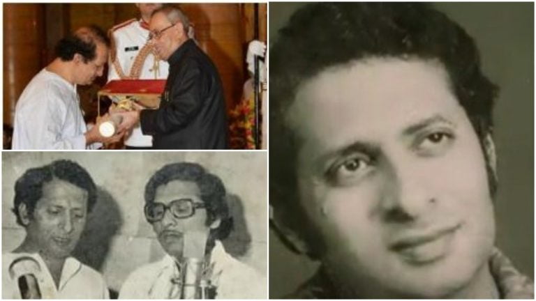 Odisha’s Legendary Musician Prafulla Kar Passes Away At 83