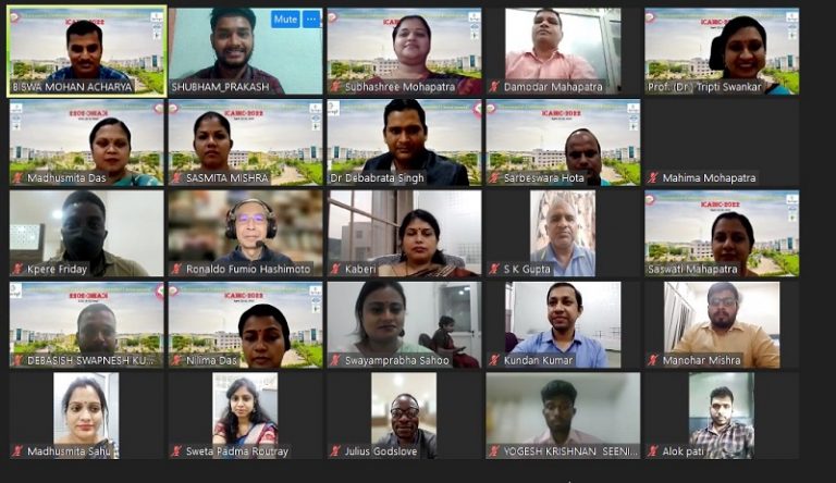 Experts Discuss Role Of Technology In Healthcare Sector At SOA Conference In Bhubaneswar