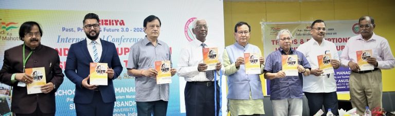 Union Minister Suggests Measures For Revival Of Travel & Tourism Industry