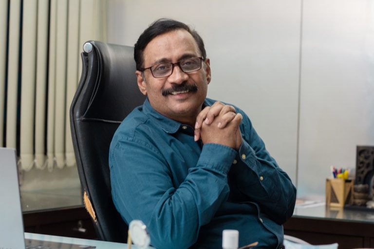 BW Social Impact Leader Award: Odisha’s Santanu Mishra Spreads ‘Smile’ & ‘Footprints’