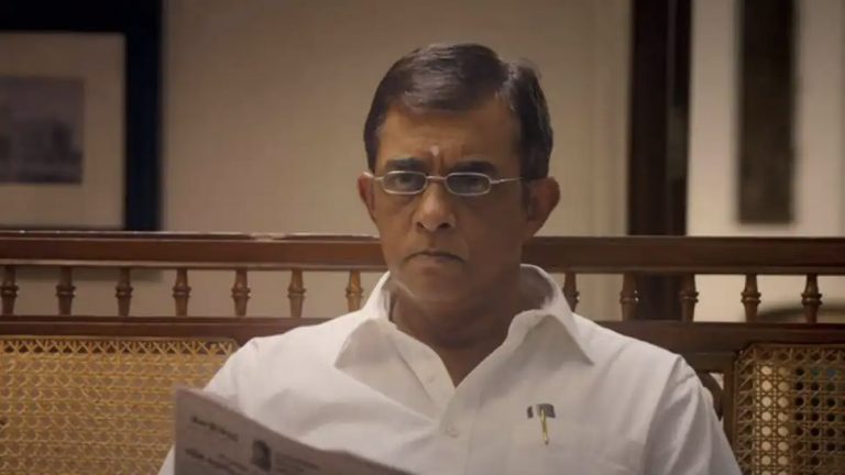 Shiv Subramaniam, Who Played Alia’s Dad in ‘2 States’, No More; Check His Path-Breaking Films As Writer