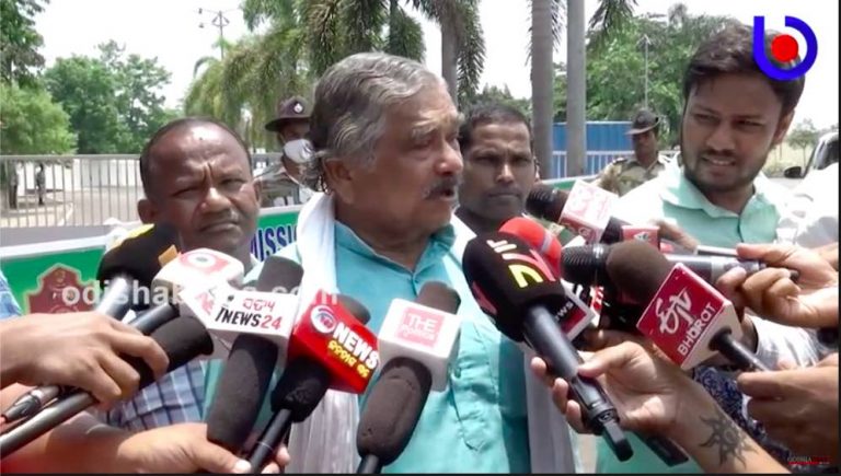 Odisha ZP Member Death: Cong’s Sura Routray Asks BJP-BJD To Refrain From Enacting ‘Drama’