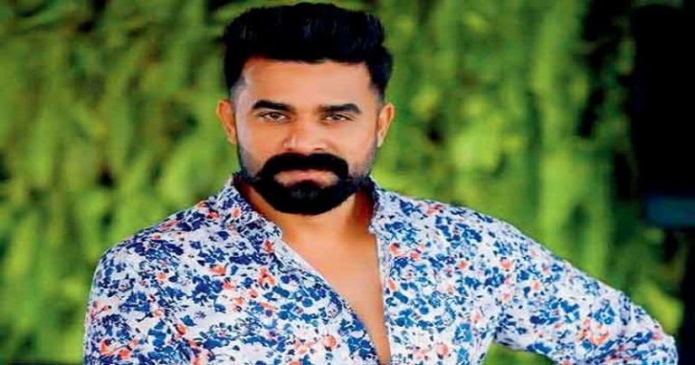 Vijay Babu charged with rape