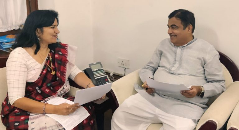 Bhubaneswar MP Thanks Union Minister For Allowing 3 Important Projects In Capital City