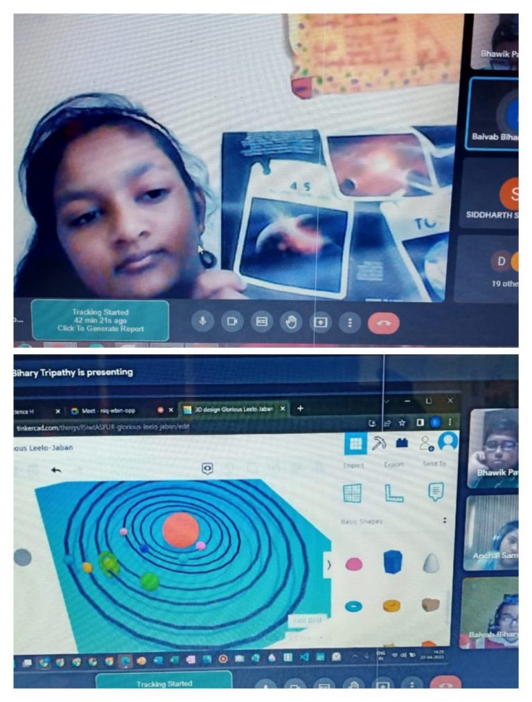 Heat Wave Break: SAI School In Bhubaneswar Shifts To Online Classes