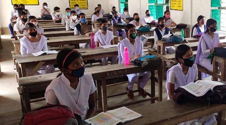 West Bengal Schools To Close For Summer Vacations From May 2