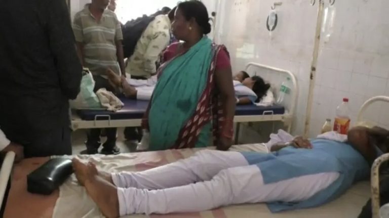 7 Girl Students Fall Unconscious After Being ‘Forced To Do Squats’ In Odisha, Probe Ordered