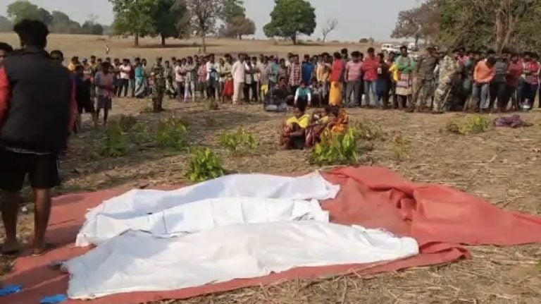 Three Girls Found Hanging From Tree In Odisha’s Umerkote Were Minors Or Adults?