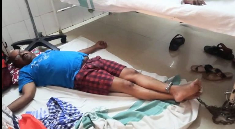 Journalist Cuffed To Hospital Bed: Bandh In Odisha’s Nilagiri Today; Check Details
