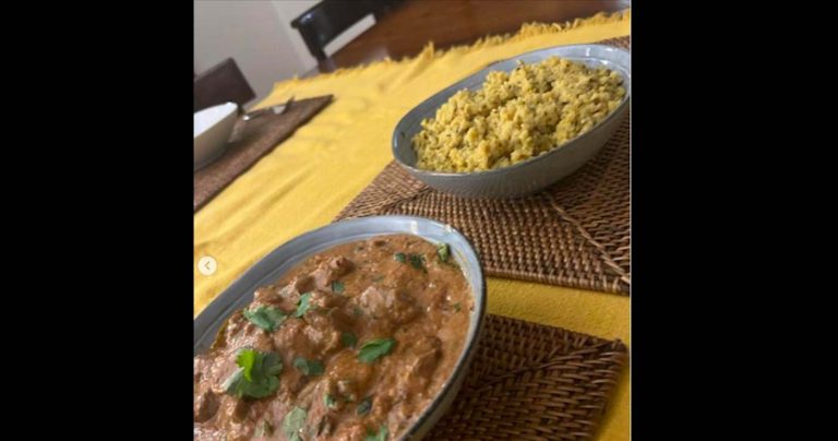 Australian PM Morrison Cooks Modi’s Favourite Dish To Celebrate New Trade Ties With India