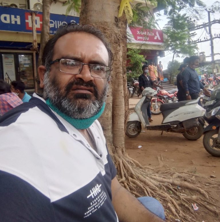 Gujarat Man Wanted In Fraud Case Arrested From Odisha’s Jeypore