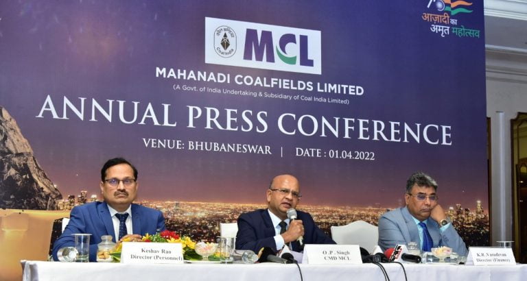mcl press meet
