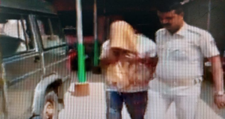 Quintuple Murder In Odisha: Mahanga Police Takes Accused On 3-Day Remand