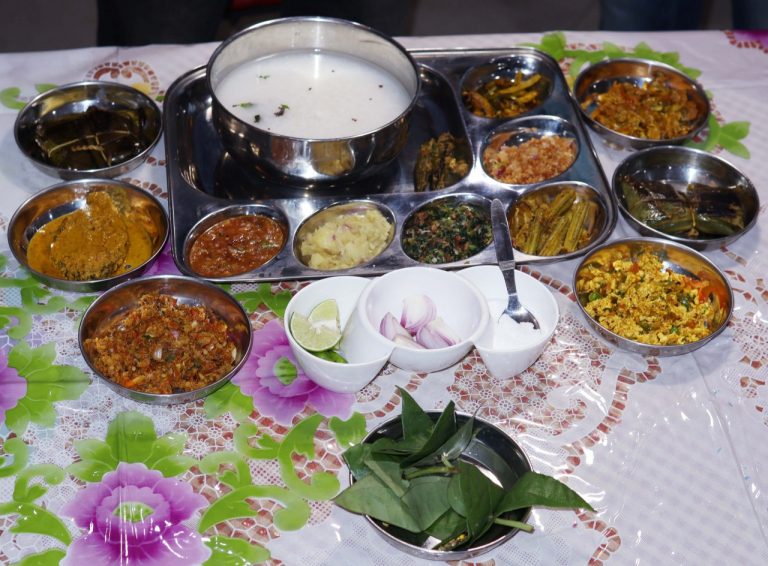 pakhala utsav