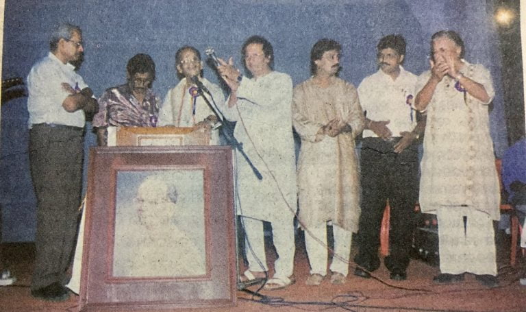 Preserving Prafulla Kar’s Legacy: Best Of His Musical Treasures In Digital Dark Zone