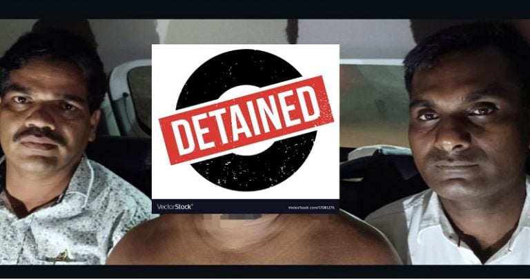 Jagannath Temple Kitchen Vandalism: Suspect Detained By Puri Police