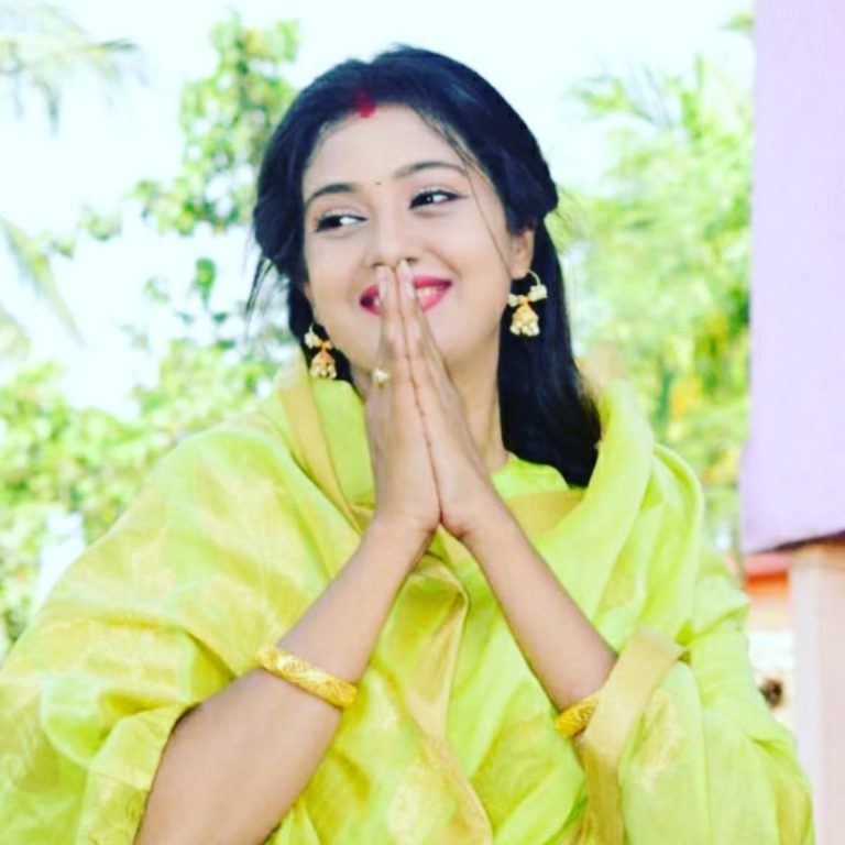 Heritage Corridor Project Row: Odia Actress Varsha Trolled After ‘What Is Your Problem Aparajita Sarangi?’ Tweet