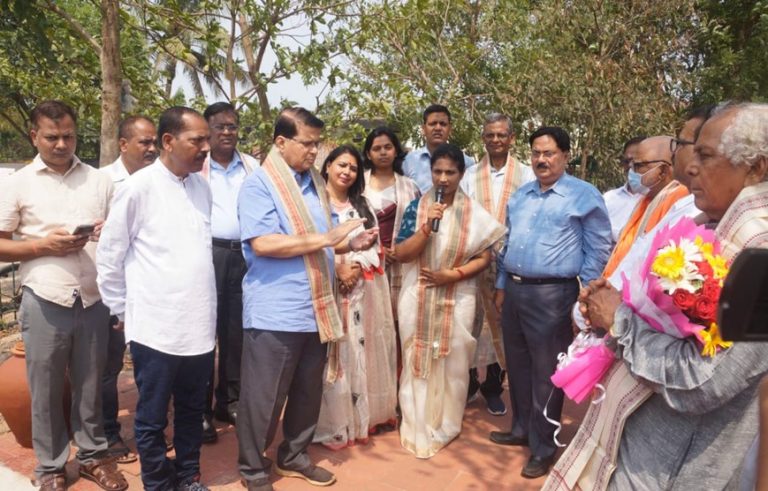 vedanta water kiosks