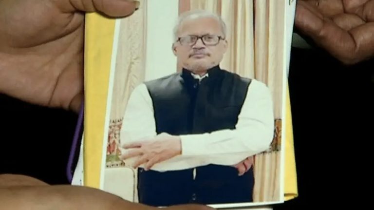 After Ex-MLA, Former Air Force Officer Goes Missing From Odisha Capital