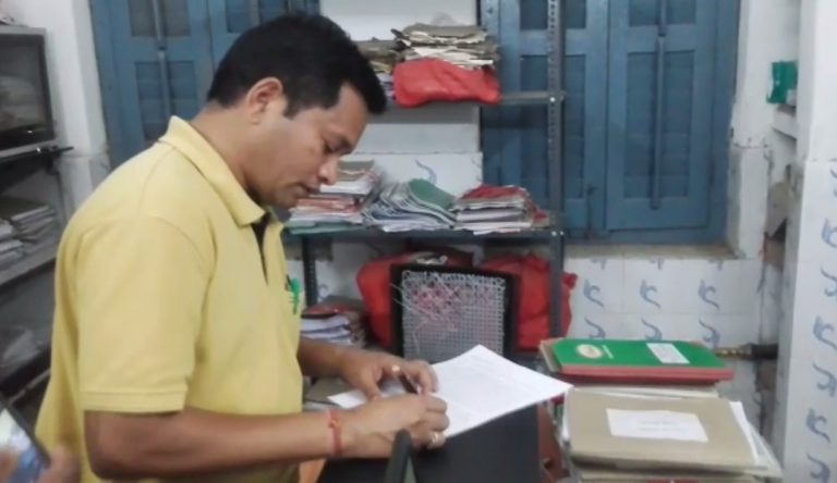 Odisha BJP To Launch State-Wide Agitation Over ‘Arrest BDO’ Demand Tomorrow