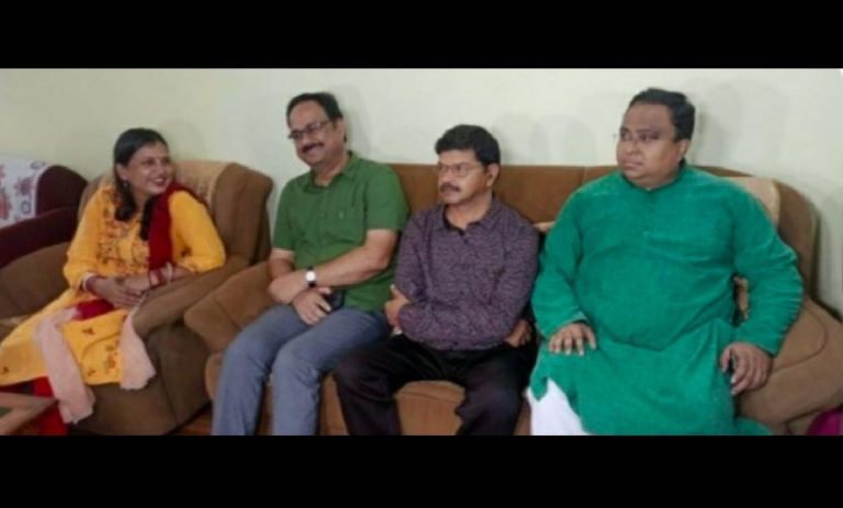 Odisha Rajya Sabha Polls: Know The Rationale Behind Naveen Patnaik’s Picks