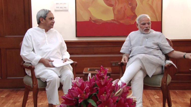 3-Day Delhi Visit: Odisha CM To Meet PM Modi At 4.30 PM Today; What’s On Agenda?