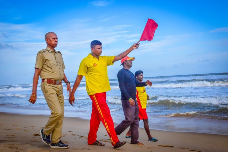 Will Cyclone ‘Sitrang’ Skirt Odisha Coast? No Weather Warning Till October 23 Morning