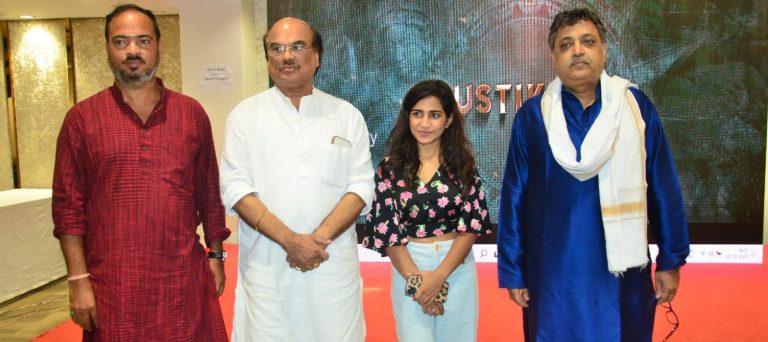 Will ‘Drustikona’ Bring A New Wave In Odia Cinema; Elina-Starrer Movie Set For May 27 Release