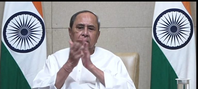 Govt Making Consistent Efforts To Provide Affordable Quality Healthcare Services, Says Odisha CM