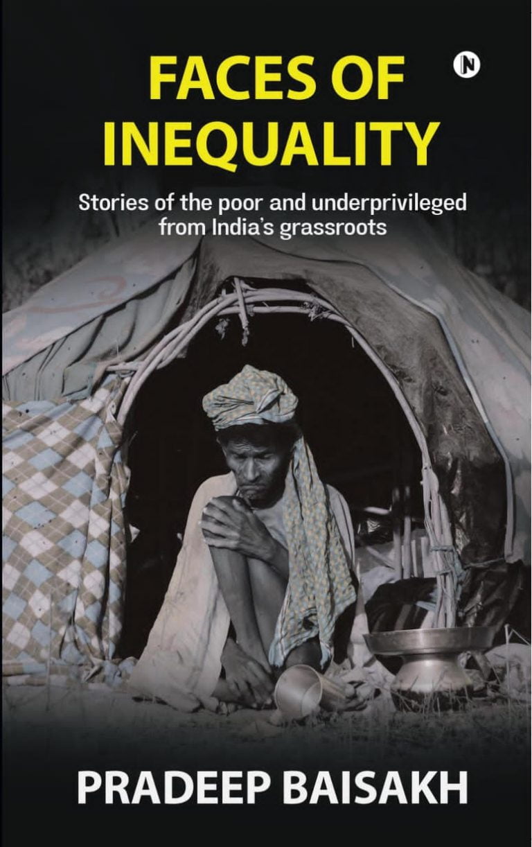 Book Review: Faces Of Inequality