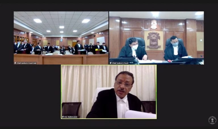 No Permission Granted For Puri Heritage Corridor Project, ASI Tells HC; Odisha AG Says Factual Error