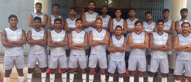 India team for asia cup