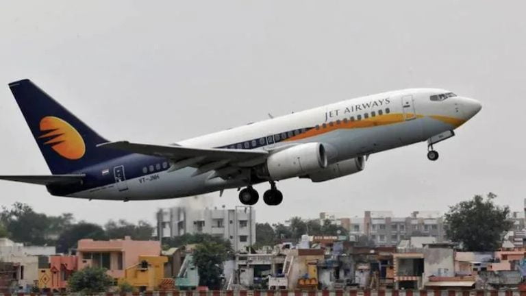 Jet Airways to resume 2nd quarter