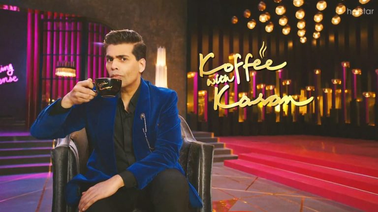 It’s Curtains For Second-Longest Running Talk Show ‘Koffee With Karan’