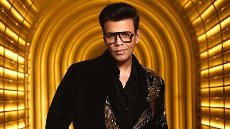 Karan johar quits Twitter